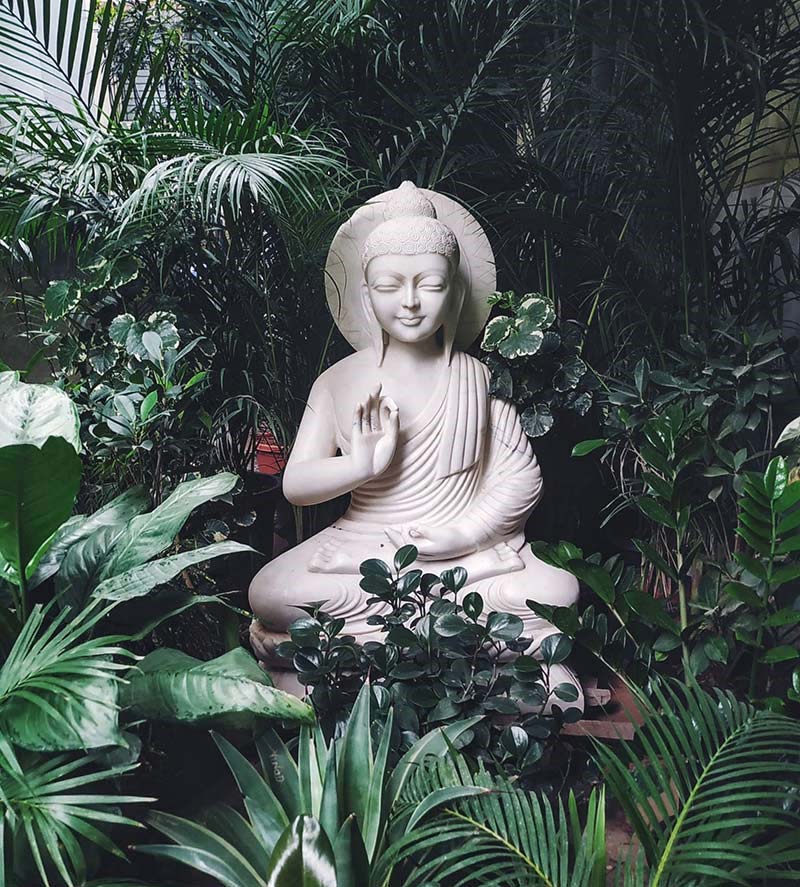 Mindfulness : Pleine Conscience et inspiration bouddhiste